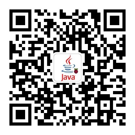 微信公众号:Java烘焙师